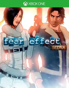 Заказать аккаунт Fear Effect Sedna,Zombie Vikings,Perception на Xbox
