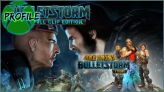 Купить аккаунт Bulletstorm Full Clip Edition Duk Nukem Bundle для Xbox выгодно