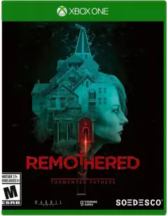 Купить аккаунт Remothered: Tormented Fathers для Xbox выгодно