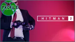 Аккаунт Hitman 2 для Xbox One и Series X|S