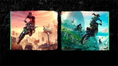 Купить аккаунт Trials Rising Digital Gold Edition для Xbox выгодно