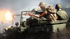 Купить аккаунт Battlefield V Definitive Edition для Xbox выгодно