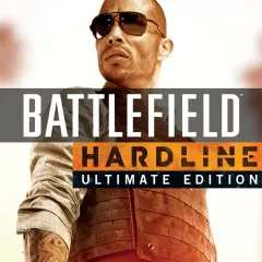 Купить аккаунт Battlefield Hardline Ultimate для Xbox выгодно