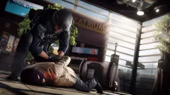 Battlefield Hardline Ultimate на Xbox — аккаунт с моментальной выдачей
