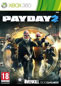 Аккаунт Xbox 360 для Xbox One и Series X|S