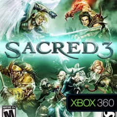 Купить аккаунт Xbox 360 для Xbox выгодно