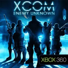 Купить аккаунт Xbox 360 для Xbox выгодно