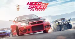 Купить аккаунт Need for Speed Payback Deluxe Edit для Xbox выгодно