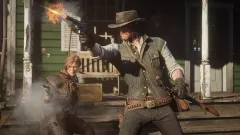 Аккаунт Red Dead Redemption 2 для Xbox One и Series X|S