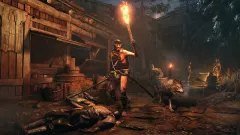 Аккаунт Sekiro: Shadows Die Twice для Xbox One и Series X|S