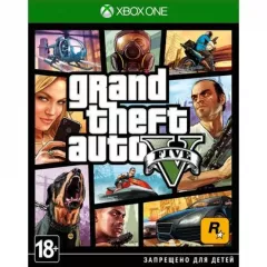 Купить аккаунт Grand Theft Auto V+The Culling+OUTLAST +4 для Xbox выгодно