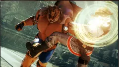 Заказать ключ Tekken 7 на Xbox