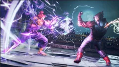Купить ключ Tekken 7 на Xbox по выгодной цене