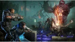 Gears 5 — купить аккаунт дёшево