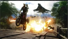 Купить ключ Just Cause 4 - Полное для Xbox выгодно