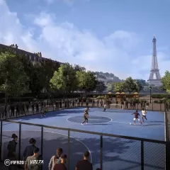 Заказать аккаунт Fifa 20 на Xbox