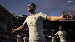 Купить аккаунт Fifa 20 для Xbox выгодно