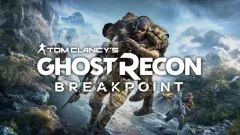 Купить аккаунт Tom Clancy’s Ghost Recon Breakpoint для Xbox выгодно