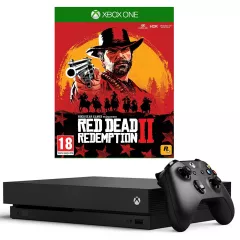 Купить ключ Red Dead Redemption 2 для Xbox выгодно