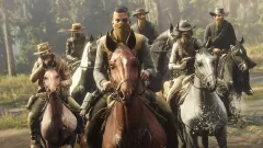 Red Dead Redemption 2 — купить ключ дёшево
