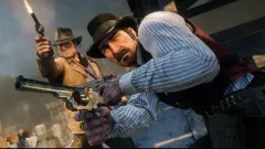 Заказать ключ Red Dead Redemption 2 на Xbox
