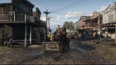 Купить ключ Red Dead Redemption 2 на Xbox по выгодной цене