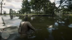 Ключ Red Dead Redemption 2 для Xbox One и Series X|S