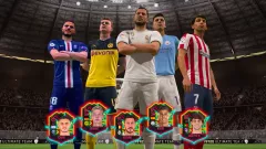 FIFA 20 — купить ключ дёшево