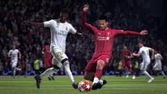 Ключ FIFA 20 для Xbox One и Series X|S