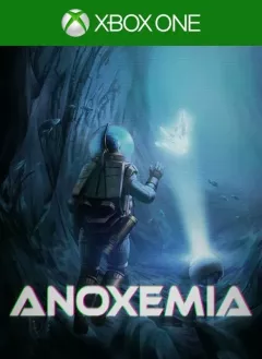 Купить аккаунт Anoxemia+Space Hulk Tactics для Xbox выгодно