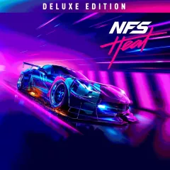 Купить аккаунт Need for Speed Heat (Deluxe Edition) для Xbox выгодно
