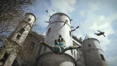 Аккаунт Assassin's Creed Unity для Xbox One и Series X|S
