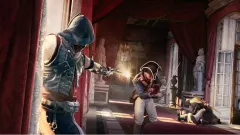 Assassin's Creed Unity — купить аккаунт дёшево
