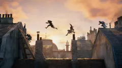 Assassin's Creed Unity на Xbox — аккаунт с моментальной выдачей