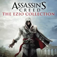 Купить аккаунт Assassins Creed The Ezio Collection для Xbox выгодно