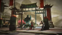 Купить аккаунт Assassins Creed Chronicles Trilogy на Xbox по выгодной цене