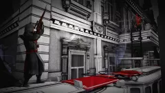 Купить аккаунт Assassins Creed Chronicles Trilogy для Xbox выгодно