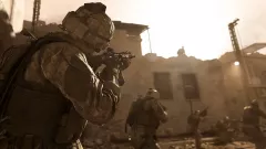 Купить аккаунт Call of Duty: Modern Warfare на Xbox по выгодной цене