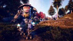 The Outer Worlds — купить аккаунт дёшево