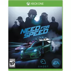 Купить аккаунт Need for Speed для Xbox выгодно