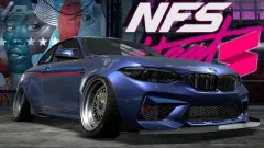 Заказать аккаунт Need for Speed Heat Deluxe на Xbox
