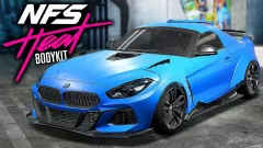 Купить аккаунт Need for Speed Heat Deluxe на Xbox по выгодной цене