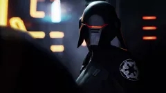 Star Wars Jedi: Fallen Order на Xbox — аккаунт с моментальной выдачей