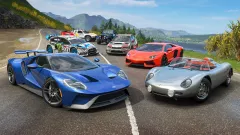 Купить ключ Forza Horizon 4: Ultimate на Xbox по выгодной цене