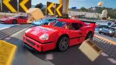Купить ключ Forza Horizon 4: Ultimate для Xbox выгодно