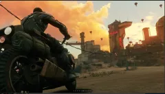 Ключ RAGE 2 для Xbox One и Series X|S