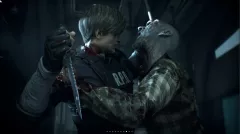 Resident Evil 2 Remake — купить ключ дёшево