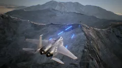 Аккаунт Ace Combat™ 7: Skies Unknown для Xbox One и Series X|S