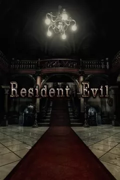 Аккаунт Resident Evil + Resident Evil 0 для Xbox One и Series X|S