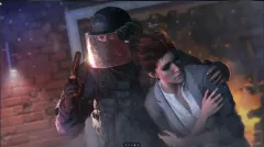Rainbow Six Осада Deluxe — купить ключ дёшево